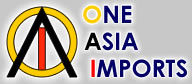 One Asia Imports